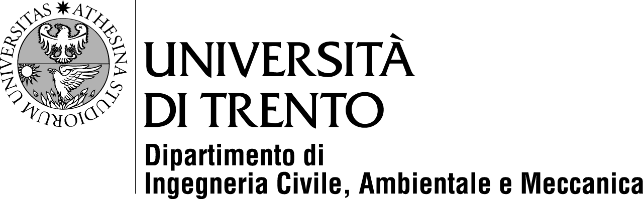 DICAM UniTrento